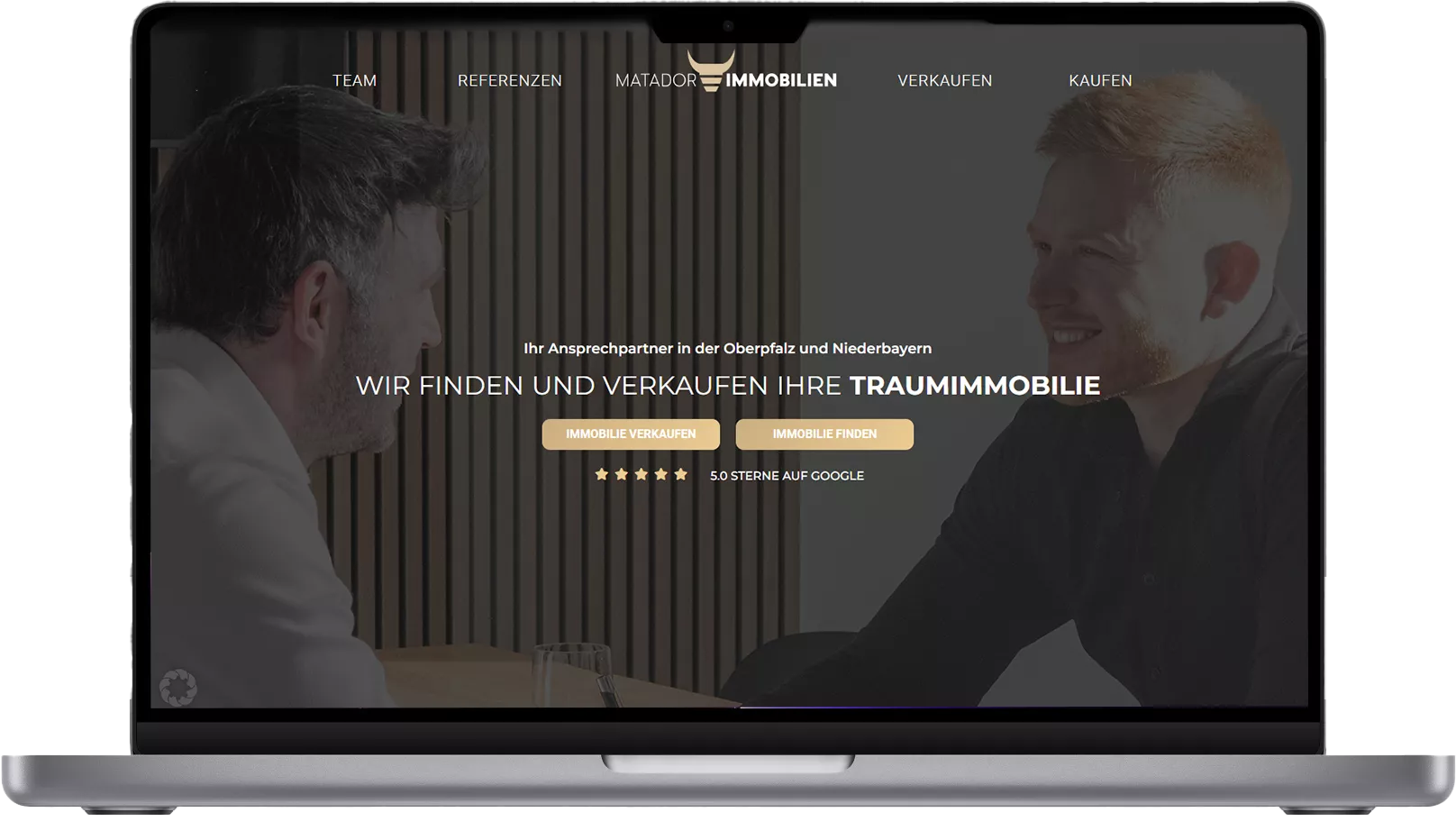 Matador Case – Neues Objekt nach 3 Tagen