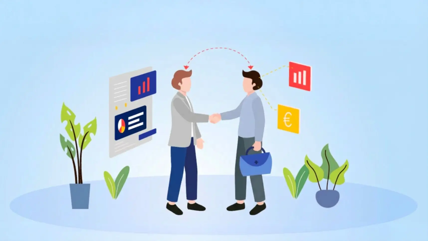 Warum Eigentümer dir nicht vertrauen – und wie deine Webseite das in Sekunden ändern kann