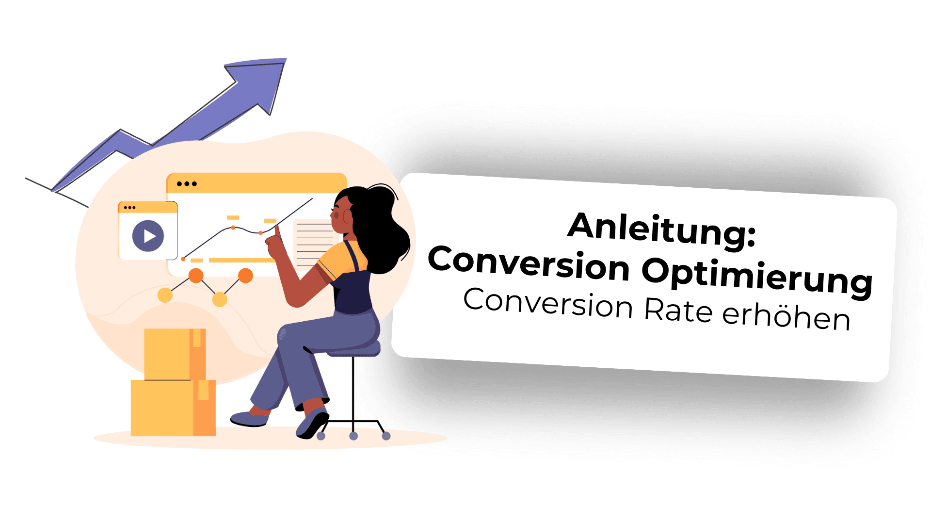 Conversion-Optimierung für Immobilienmakler